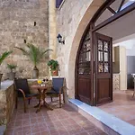 Kamara Antica 別荘 Rhodes City