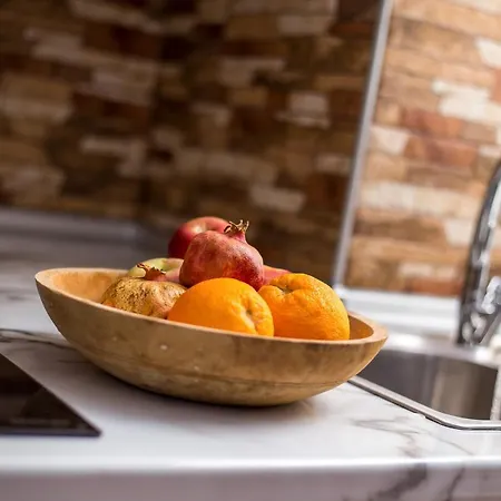 度假居 Kamara Antica *