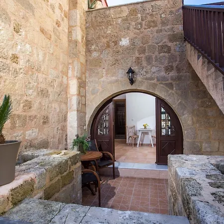 度假居 Kamara Antica *