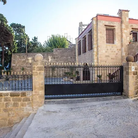Kamara Antica Σπίτι διακοπών *