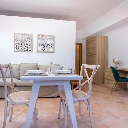 Kamara Antica Tatil Evi *