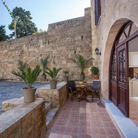 Kamara Antica Holiday home