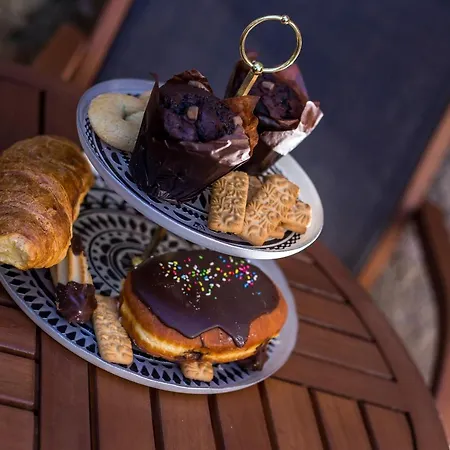 Kamara Antica Holiday home Rhodes City