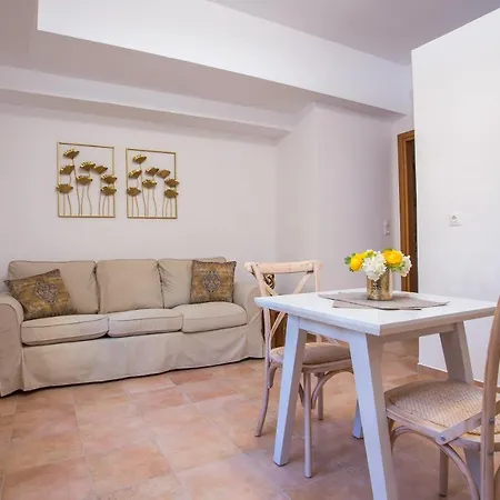 Kamara Antica Holiday home *