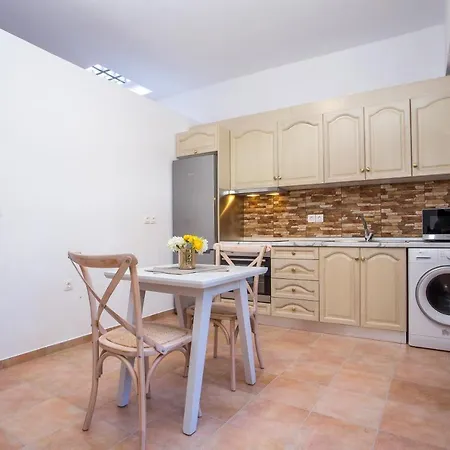 Holiday home Kamara Antica