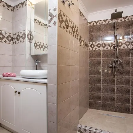 Kamara Antica Vakantiehuis *