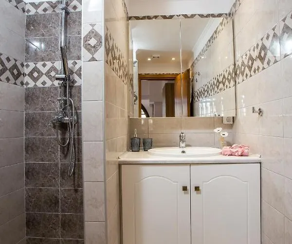 Holiday home Kamara Antica Rhodes City