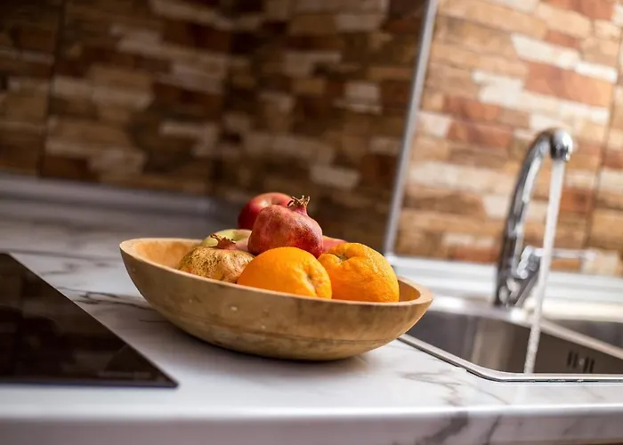 Case de vacanță Kamara Antica *