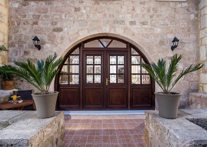 Case de vacanță Kamara Antica *