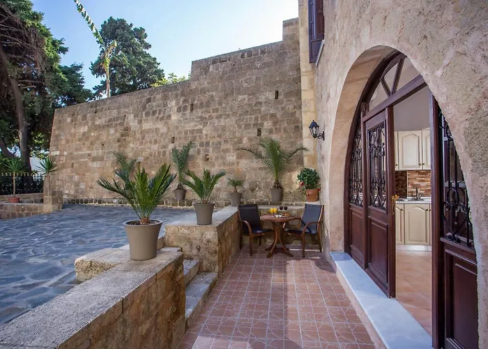 Kamara Antica Holiday home