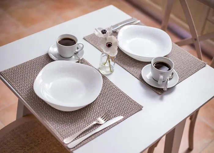 Kamara Antica * Rhodes City