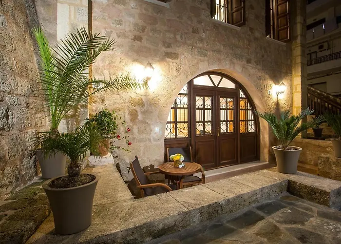 Case de vacanță Kamara Antica *