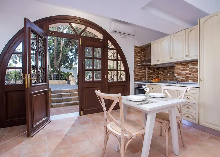 Case de vacanță Kamara Antica Rhodes City