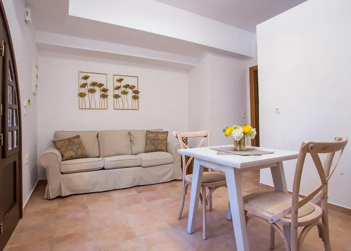 Kamara Antica Case de vacanță *