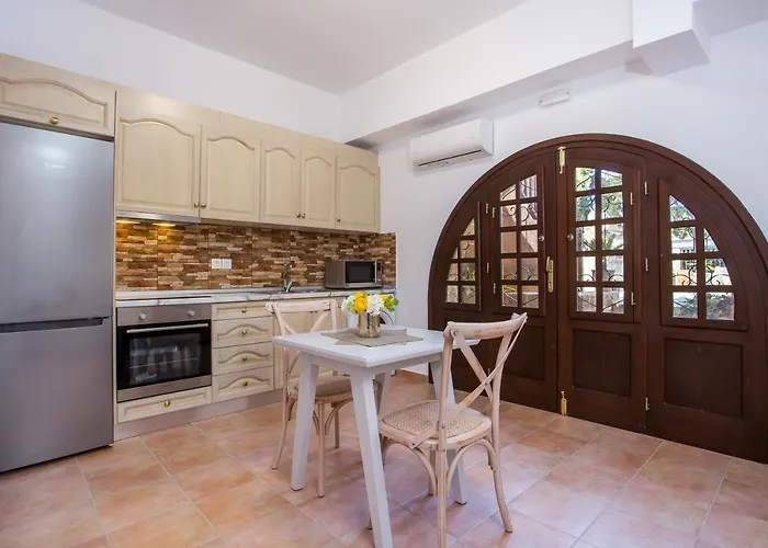 Kamara Antica Holiday home *