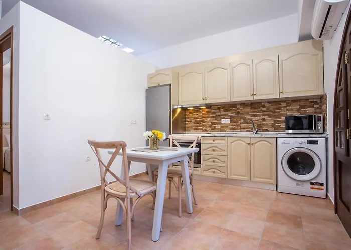 Holiday home Kamara Antica