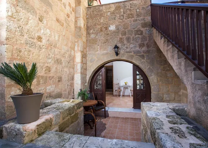 Holiday home Kamara Antica *