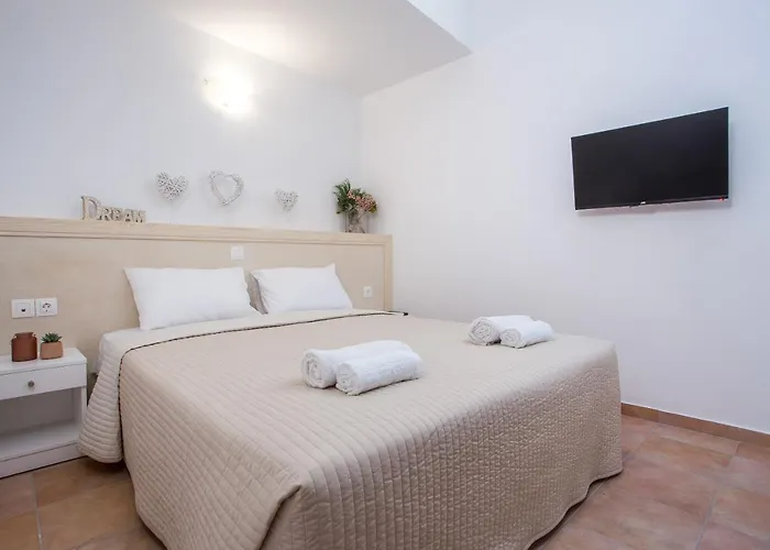 Case de vacanță Kamara Antica Rhodes City