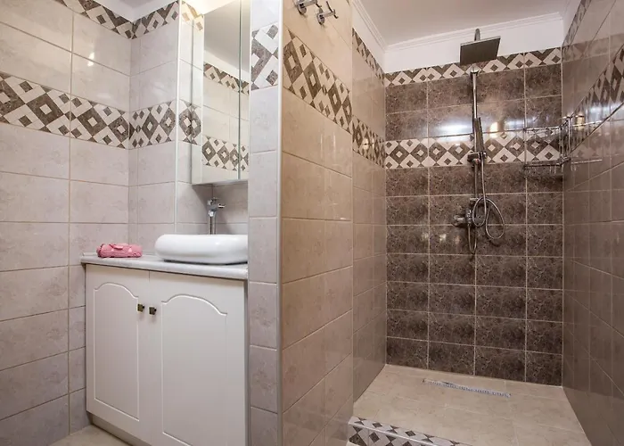 Kamara Antica Semesterbostad *