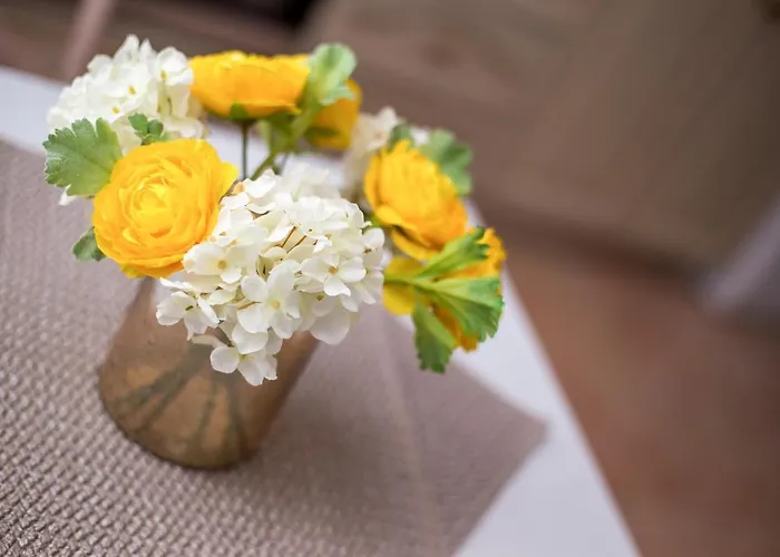 Holiday home Kamara Antica