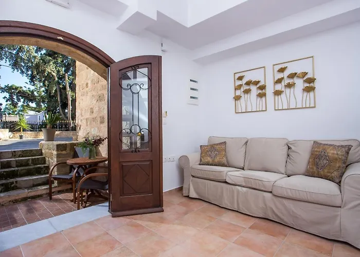 Case de vacanță Kamara Antica Rhodes City