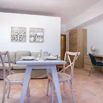 Kamara Antica Holiday home *
