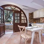 Holiday home Kamara Antica Rhodes City