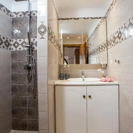 Ferienhaus Kamara Antica Rhodes City