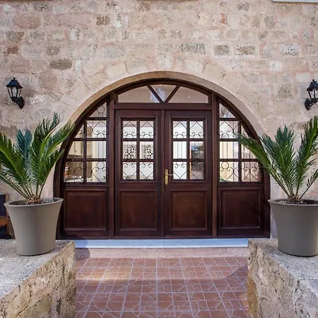 Nyaraló Kamara Antica *