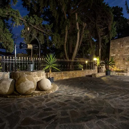 Kamara Antica 펜션 *